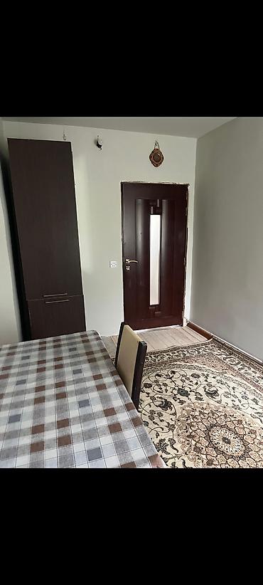 montinde evler: 1 otagli ev qab qacagi yorgan doseyi wif soyducu. yola yaxin sehere — 3
