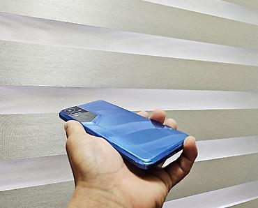 tecno pova 7 pro: Tecno Pova Neo 2, Б/у, 64 ГБ, цвет - Синий, 2 SIM — 4