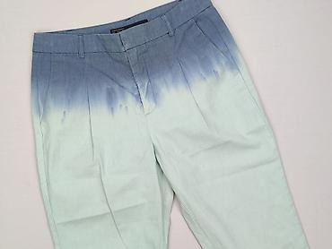 trafaluc denim: Zara, Spodnie materiałowe damskie, rozmiar XS — 1