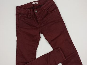 pull and bear baggy jeans: Jeansy damskie, Pull and Bear, S