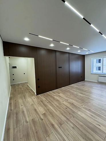 современный: 1 комната, 48 м², Церковь 108 серия, 4 этаж, Свежий ремонт — 5