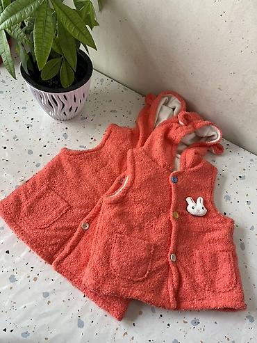 Комплекты одежды: Комплект, цвет - Зеленый — 3