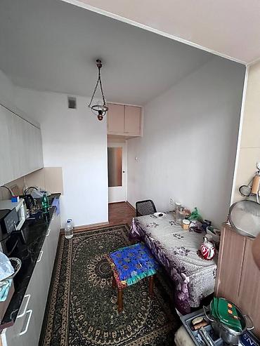 Продажа квартир: 4 комнаты, 118 м², 12 мкр 105 серия, 6 этаж, Косметический ремонт — 9