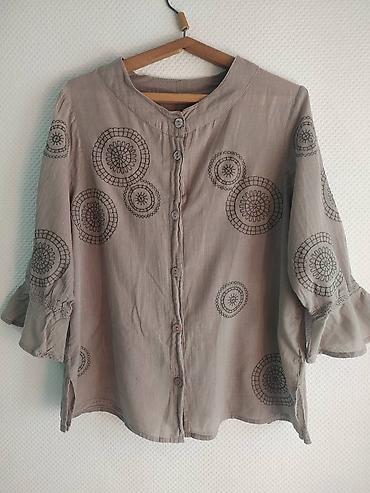 Рубашки: Рубашка — 10