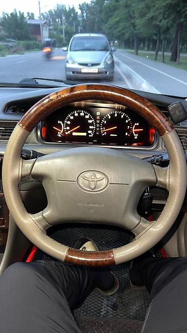 тойота рав 4 гибрид бишкек: Toyota Camry: 2000 г., 2.2 л, Автомат, Газ, Седан — 10