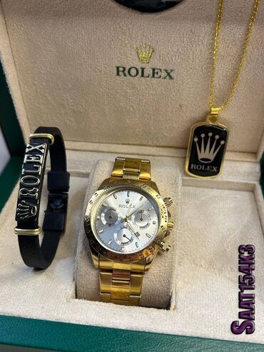 Ručni satovi: Rolex, Unisex na lalafo.rs — 25 Ručni satovi: Rolex, Unisex — 25