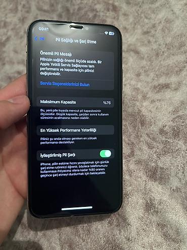 iphone 6 mini: IPhone Xs, Qızılı, Face ID — 3