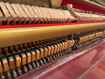 Pianolar: Belarus piano -da lalafo.az — 6 Pianolar: Belarus piano — 6