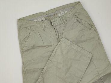 Chinos for men, 3XL (EU 46), condition - Very good