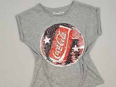 t shirt coco: Coca-Cola, T-shirt damski, rozmiar XS — 1