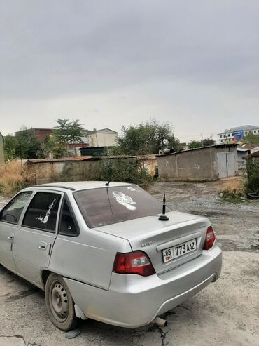 Daewoo: Daewoo Nexia: 2011 г., 1.6 л, Механика, Бензин, Универсал