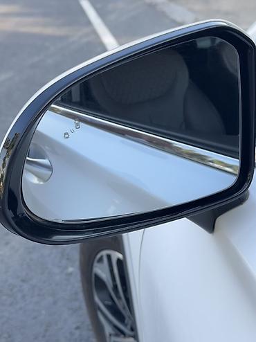 санта фе 4: Hyundai Santa Fe: 2018 г., 2.2 л, Автомат, Дизель, Кроссовер — 9