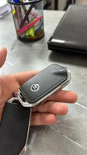 Ключи: Ключ Hyundai 2018 г., Новый, Оригинал, Япония — 3