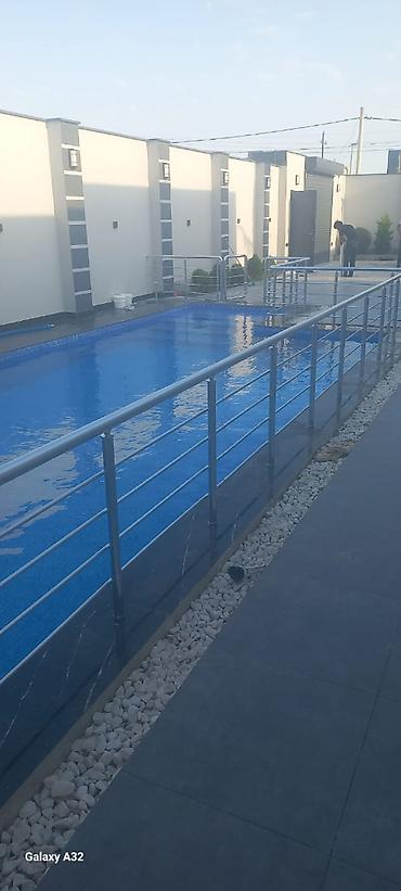 - Material: yüksək keyfiyyətli paslanmayan polad (inox) - lalafo.az -da - Material: yüksək keyfiyyətli paslanmayan polad (inox) -