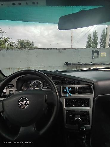 нексиа автомат: Daewoo Nexia: 2009 г., 1.6 л, Механика, Бензин, Седан — 4
