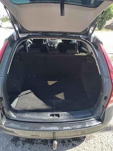 yumz 6: Kia Ceed: 1.6 l | 2010 il Universal — 9