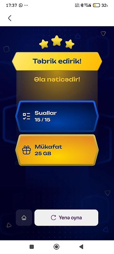 irsad iphone 7: Nömrə: ( 051 ) ( 25 ), Yeni — 2
