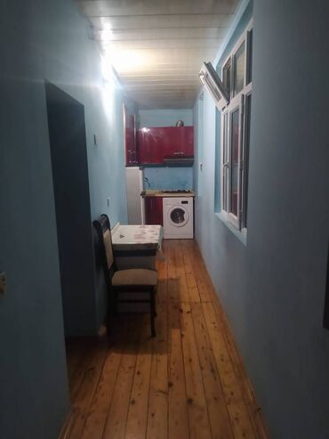 Köhnə tikili: Bakı, 3 otaqlı, Köhnə tikili, 60 kv. m — 5