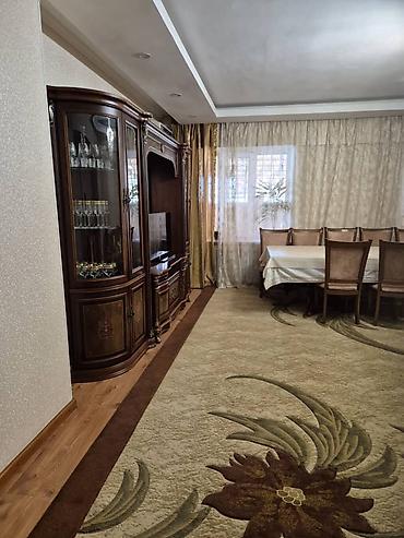 5: 5 комнат, 158 м², Джал-15 Элитка, 1 этаж, Евроремонт — 8