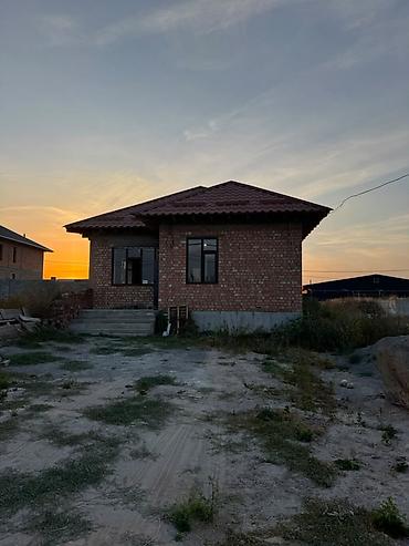 Продажа коттеджей и домов: 3 комнаты, 130 м², 4 соток, Бишкек, Агентство недвижимости — 11