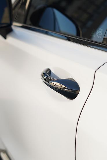 e6 3: Hyundai Santa Fe: 2019 г., 3.5 л, Бензин, Кроссовер — 8