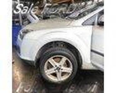 dn auto nis: KRILA BLATOBRAN ZA FORD FOCUS OD 2004. DO 2007. GOD. | SMEDEREVSKA — 5