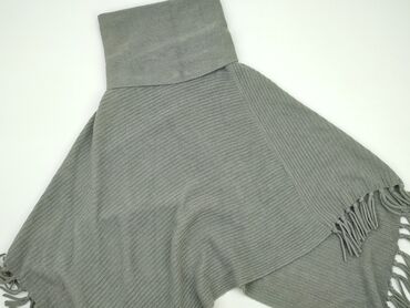 eleganckie bluzki sweterki damskie: Накидка F&F, One size, стан - Ідеальний