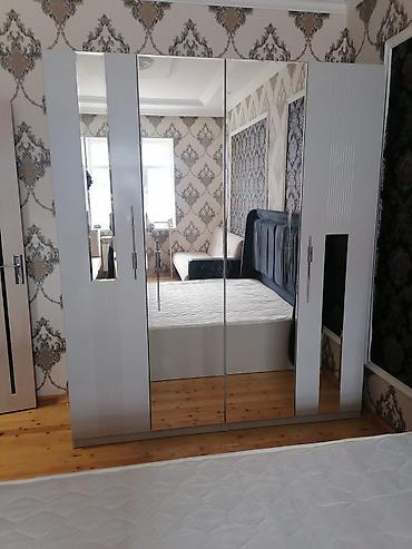 2 təknəfərlik çarpayı, Dolab, Komod, Termo, İşlənmiş