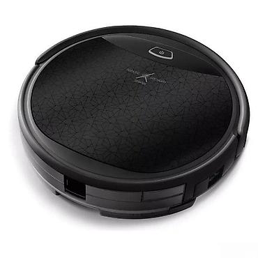 emo robot: Robot tozsoran "Sencor SRV 4200BK" ✅ Brend: Senkor ✅ Növ: Döşəməni — 1