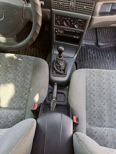 Daewoo: Daewoo Nexia: 2007 г., Седан — 7