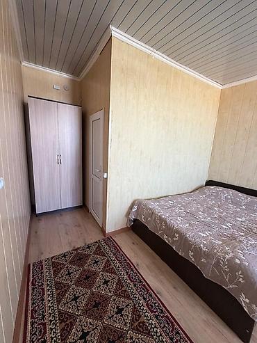 токмок хостел: Пансионат «Алтын-Тамчы» — всего в 100 метрах от пляжа. Уютная — 10