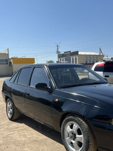 авто набор: Daewoo Nexia: 2009 г., 1.5 л, Механика, Бензин, Седан