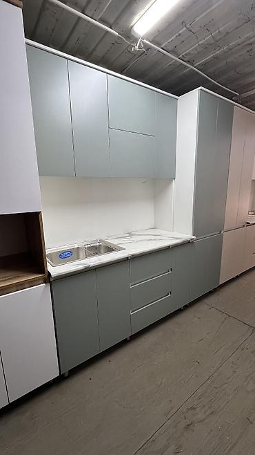 Кухонные гарнитуры: Кухонный гарнитур, Новый — 8