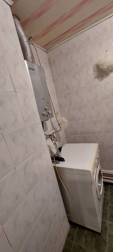 Köhnə tikili: Bakı, 3 otaqlı, Köhnə tikili, 85 kv. m — 11