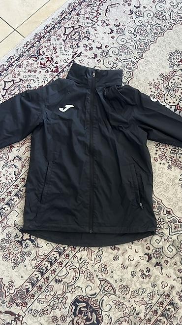umbro куртку: Мужская куртка, M, Joma, Б/у, цвет - Черный — 1