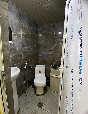 ucuz evler satilik: Koroğlu metrosuna 10 dəqiqəlik məsafədə əsas yola yaxın,evin — 4