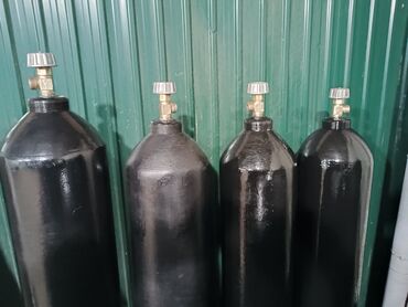 балон для газа: Болон под углекислоту пустой черный 40 литровый пустой болон под