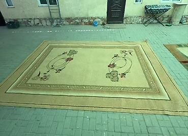 bed sheets: ОПТОМ ЦЕНА отдам дешёво Ковры и жесткий защитный кофр/шафа для — 3