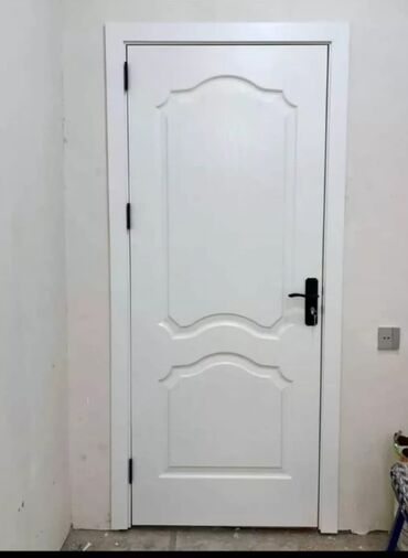 Otaq qapıları: Qonaq otağı üçün Yeni Otaq qapısı 90x205 sm Zəmanətli, Ödənişli quraşdırma, Pulsuz çatdırılma -da lalafo.az — 4 Otaq qapıları: Qonaq otağı üçün Yeni Otaq qapısı 90x205 sm Zəmanətli, Ödənişli quraşdırma, Pulsuz çatdırılma — 4