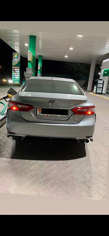 тюнинг камри 40 обвес: Toyota Camry: 2020 г., 2.5 л, Автомат, Седан — 4