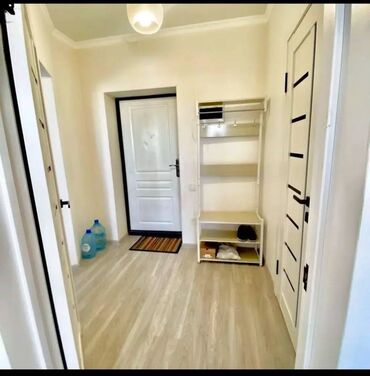 Продажа квартир: 1 комната, 28 м², Элитка, 5 этаж, Евроремонт