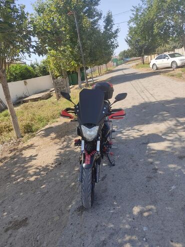 Motonəqliyyatın icarəsi: Dayun - 2024, 200 sm3, 2024 il, 20000 km