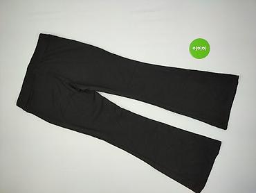 drain: Gina Tricot, Spodnie materiałowe damskie, rozmiar L — 3