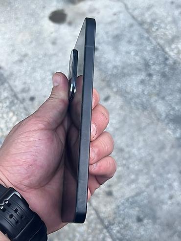 телефон fly fs517 cirrus 11: Poco F7, Отпечаток пальца — 3