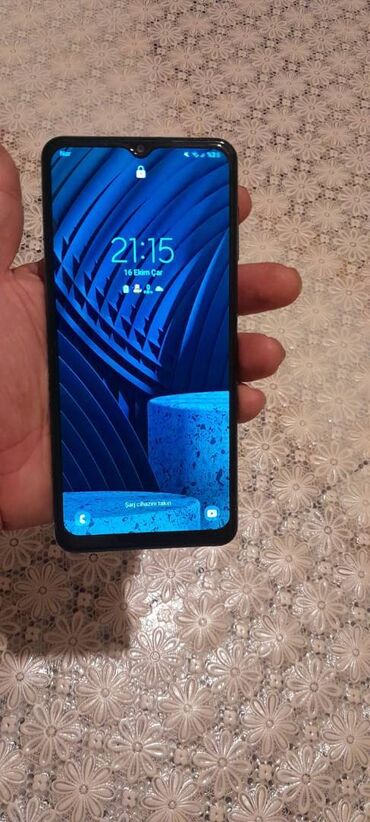 samsung a 73 qiyməti: Samsung Galaxy A12, 32 GB, rəng - Mavi, Barmaq izi, İki sim kartlı, Face ID