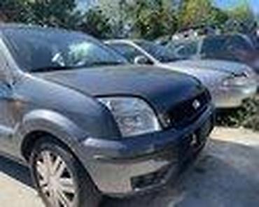 auto otpad becej: ALTERNATOR SVI MODELI ZA FORD C-MAX, FIESTA, FOCUS . OD 2003. DO — 2