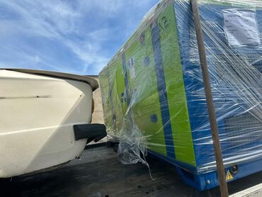 Generatorlar: Azerbaycanda "GenPower" generatorlarin resmi distrubutoru GenPowerin — 11