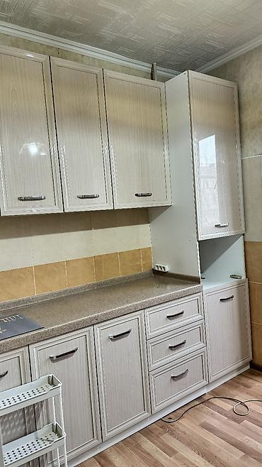 Продажа квартир: 2 комнаты, 55 м², Вечерка 106 серия улучшенная, 7 этаж, Косметический ремонт — 8