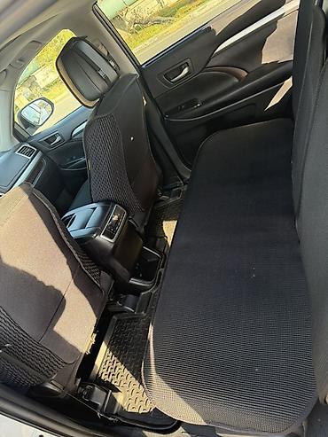 honda git: Toyota Highlander: 2019 г., 3.5 л, Автомат, Бензин, Кроссовер — 8