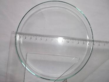 Medicinska oprema: Petri šolje za borere — 11